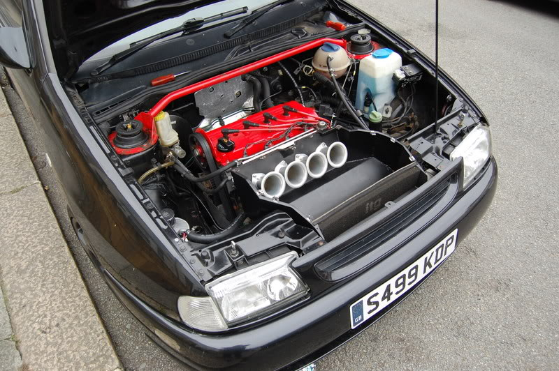 Illustration for article titled ITBs And Engine Porn Mega-Gallery